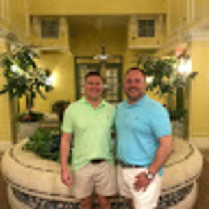 Meet your Posher, Benjamin